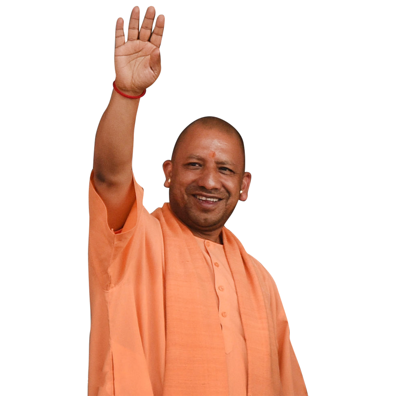 श्री योगी आदित्यनाथ जी
